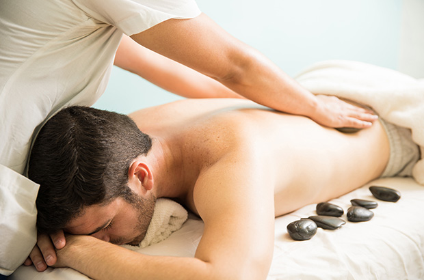Full Body Male Massage Abu Dhabi