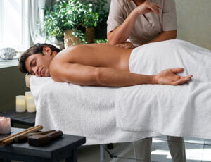 Full Body Massage