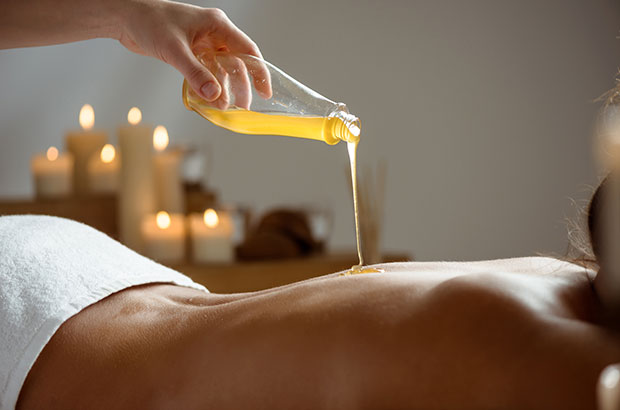 Hot Oil Massage Therapist For Men Abu Dhabi
