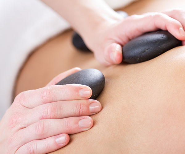 Hot Stone Massage Abu Dhabi Near Me