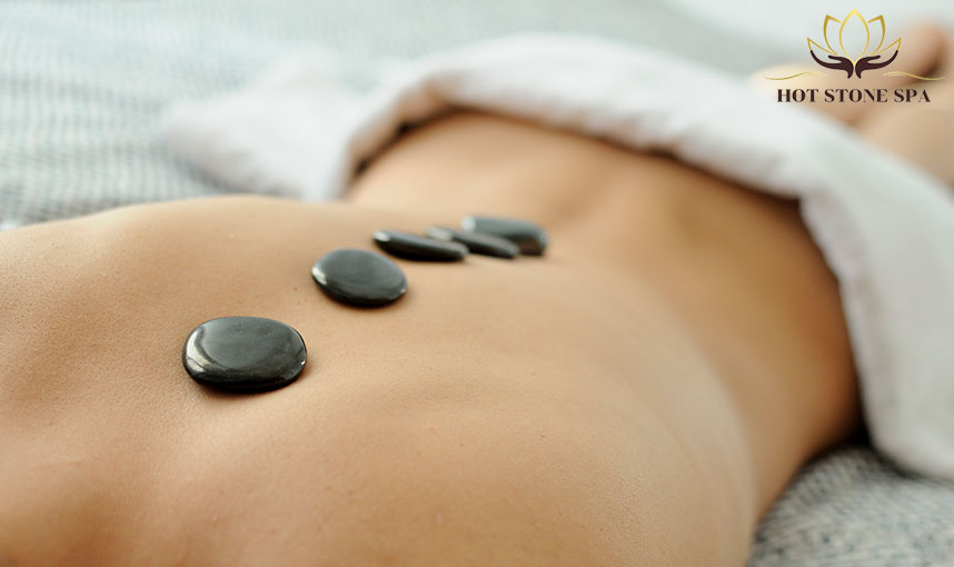 hot stone massage for mens