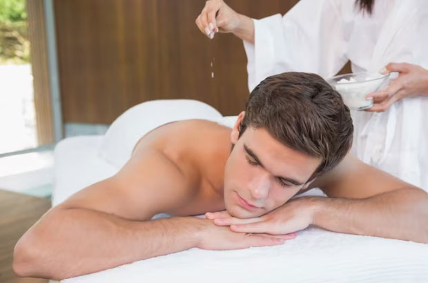 Aromatherapy Abu Dhabi