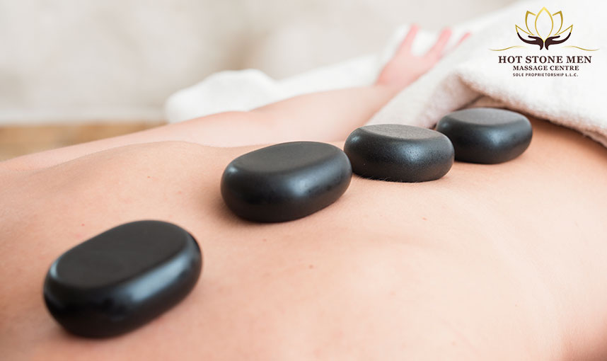 benefits of hot stone massage