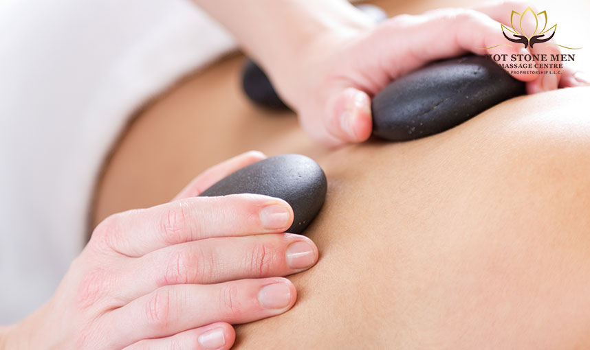 Hot Stone Massage Better than a Regular Massage