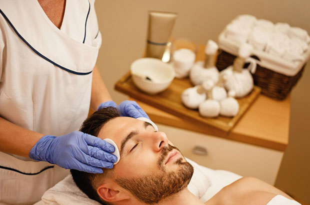 Luxury Massage For Men