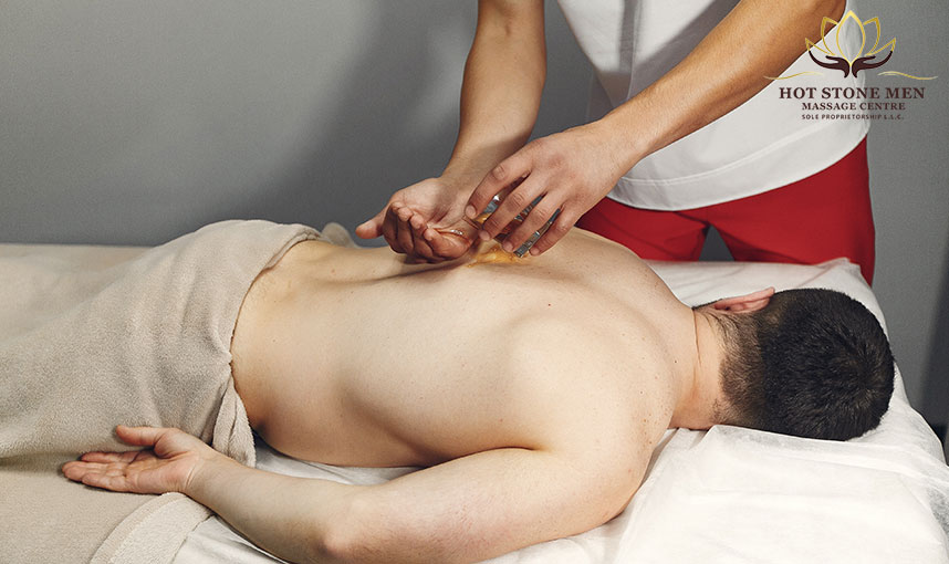 Full Body Massage for Men