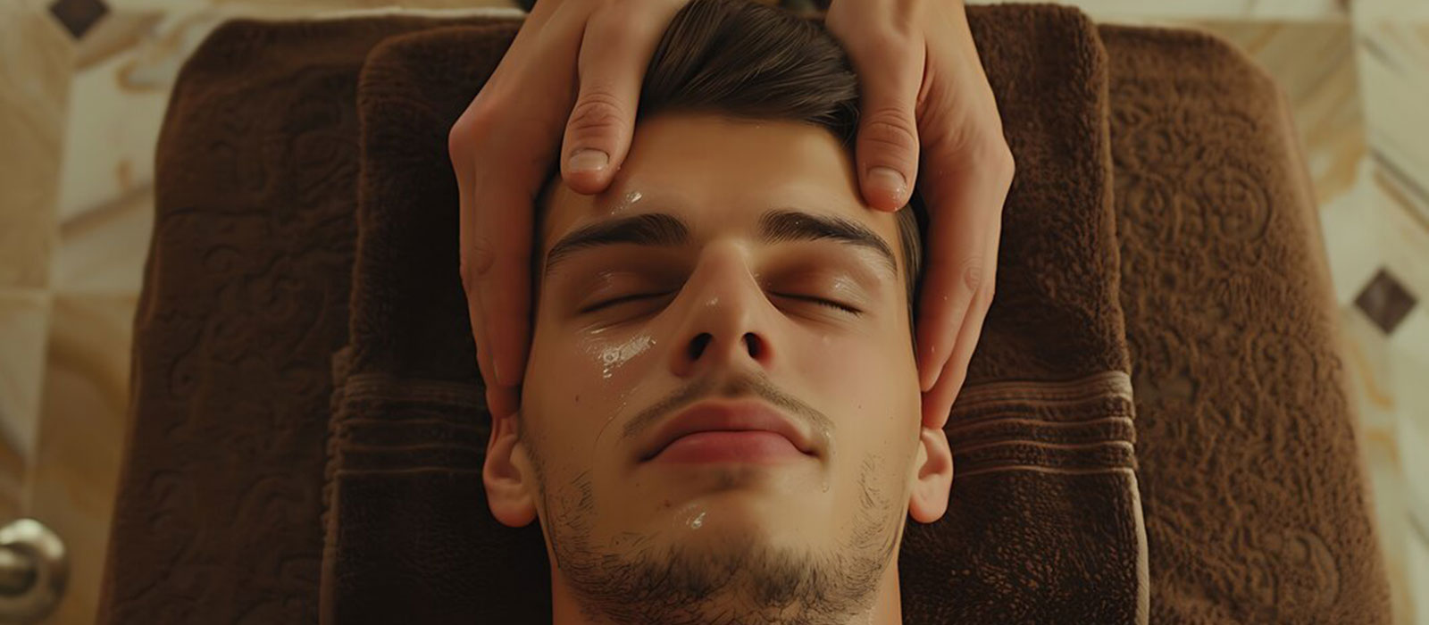 Massage For Men Near Me