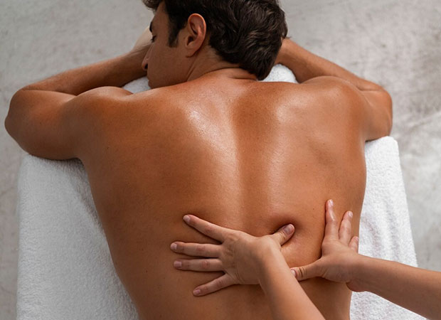Men Massage Near Me