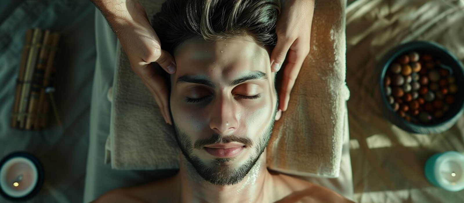 Massage For Men Near Me