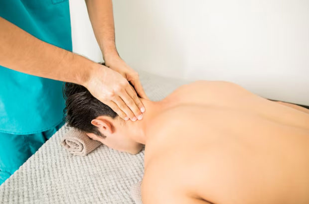 Swedish Massage In Abu Dhabi