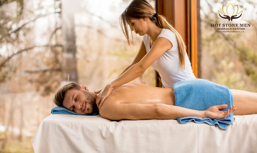 Swedish Massage for Men