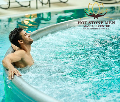 What Happens in a Moroccan bath?