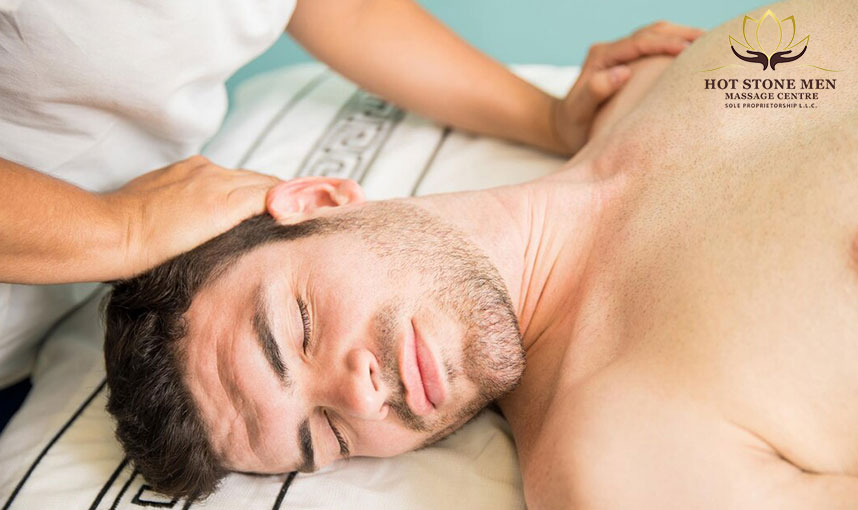 Thai Massage Is Ideal for Men’s
