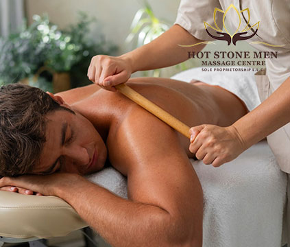 Why Thai Massage Is Ideal for Men’s Muscle Recovery