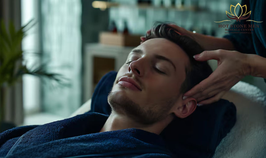 Best Spa for Men