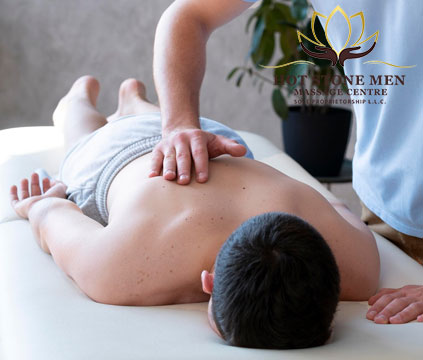 How to Choose the Best Full Body Massage for Men?