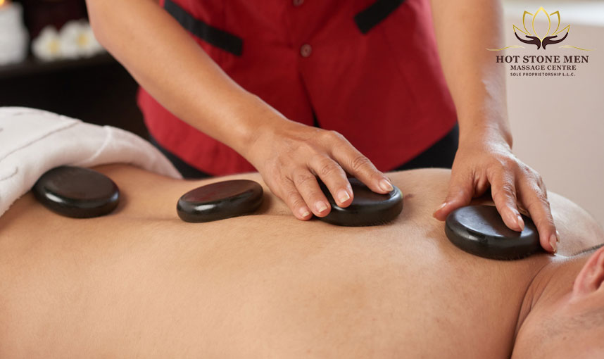 Hot Stone Massage