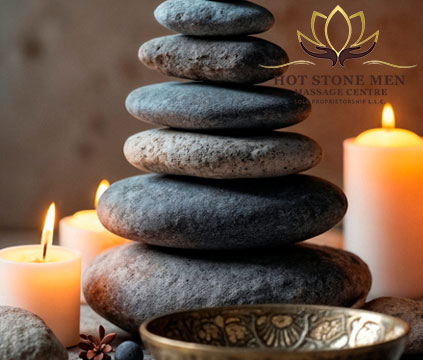 Why Hot Stone Massage Works & How It Heals the Body