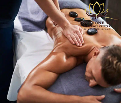 Is hot stone better than cupping