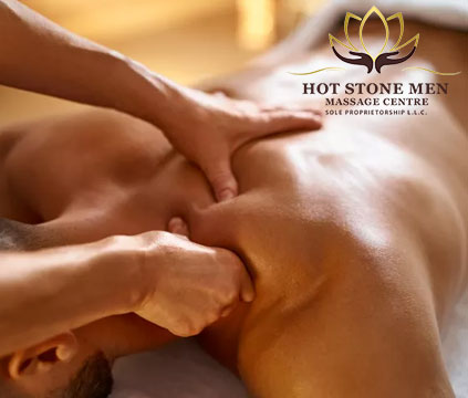 Types of men’s massage