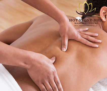 What Are the Benefits of a Men’s Spa?
