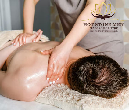 What does a Swedish massage include?