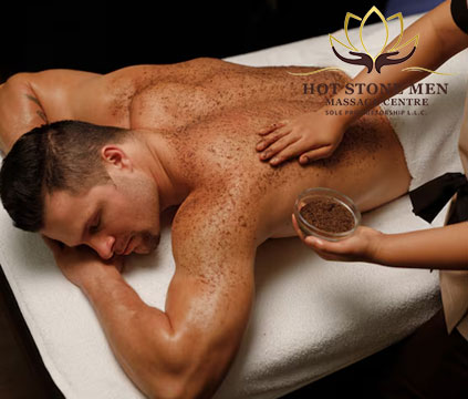 Body Scrubs & Exfoliation for Men in Abu Dhabi: What to Expect