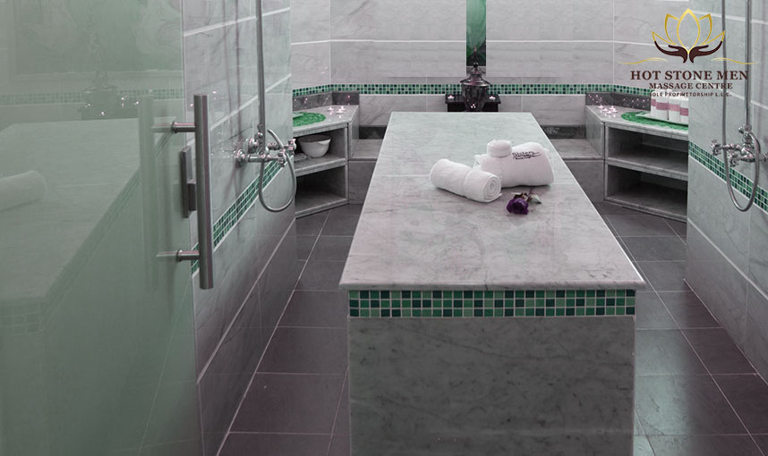 Moroccan Bath Spa Moroccan Bath Spa