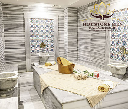 How a Moroccan Bath Helps Detoxify Your Body Naturally