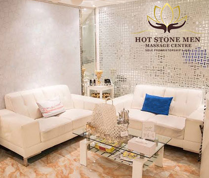 How to Choose the Right Men’s Spa Near Me in Abu Dhabi