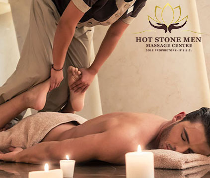 What does Thai massage include?