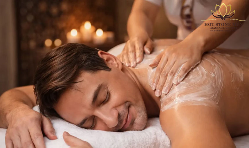 Areas Typically Covered During a Full Body Massage Areas Typically Covered During a Full Body Massage