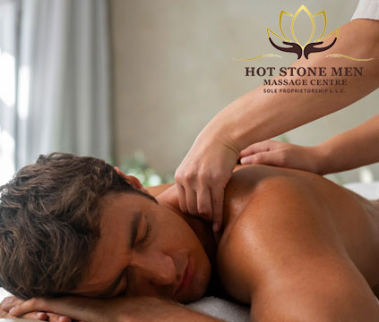 How Relax Massage Helps Reduce Stress and Muscle Tension