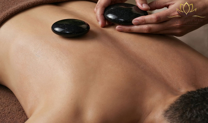 male spa in Abu Dhabi