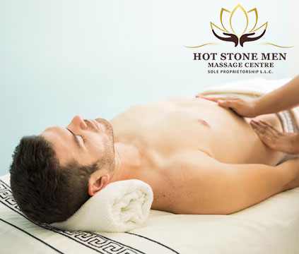 Full Body Massage for Men in Abu Dhabi: Relax, Recharge & Recover