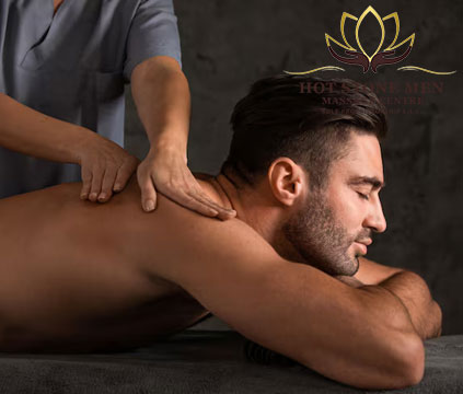 Luxury Men Massage in Abu Dhabi: Treatments for Complete Relaxation